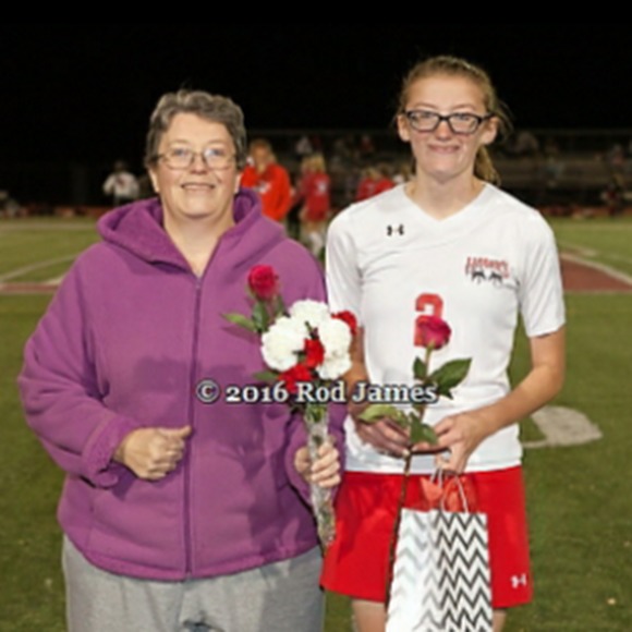 Meet your Posher, Sarah - Picture 1 of 1